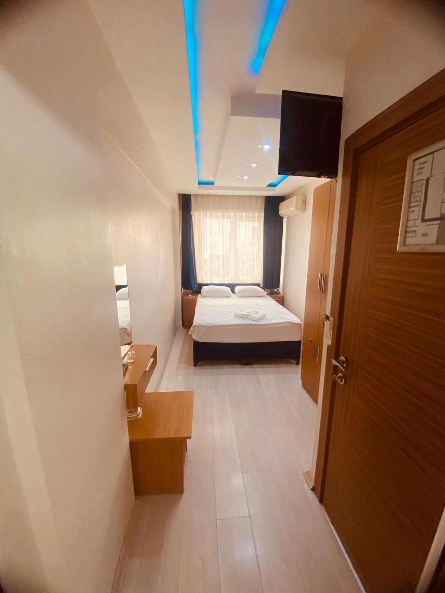 Hotel Diva Istanbul Exterior photo